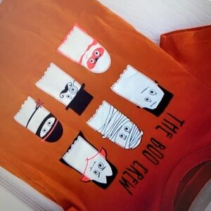 Good condition Halloween shirt